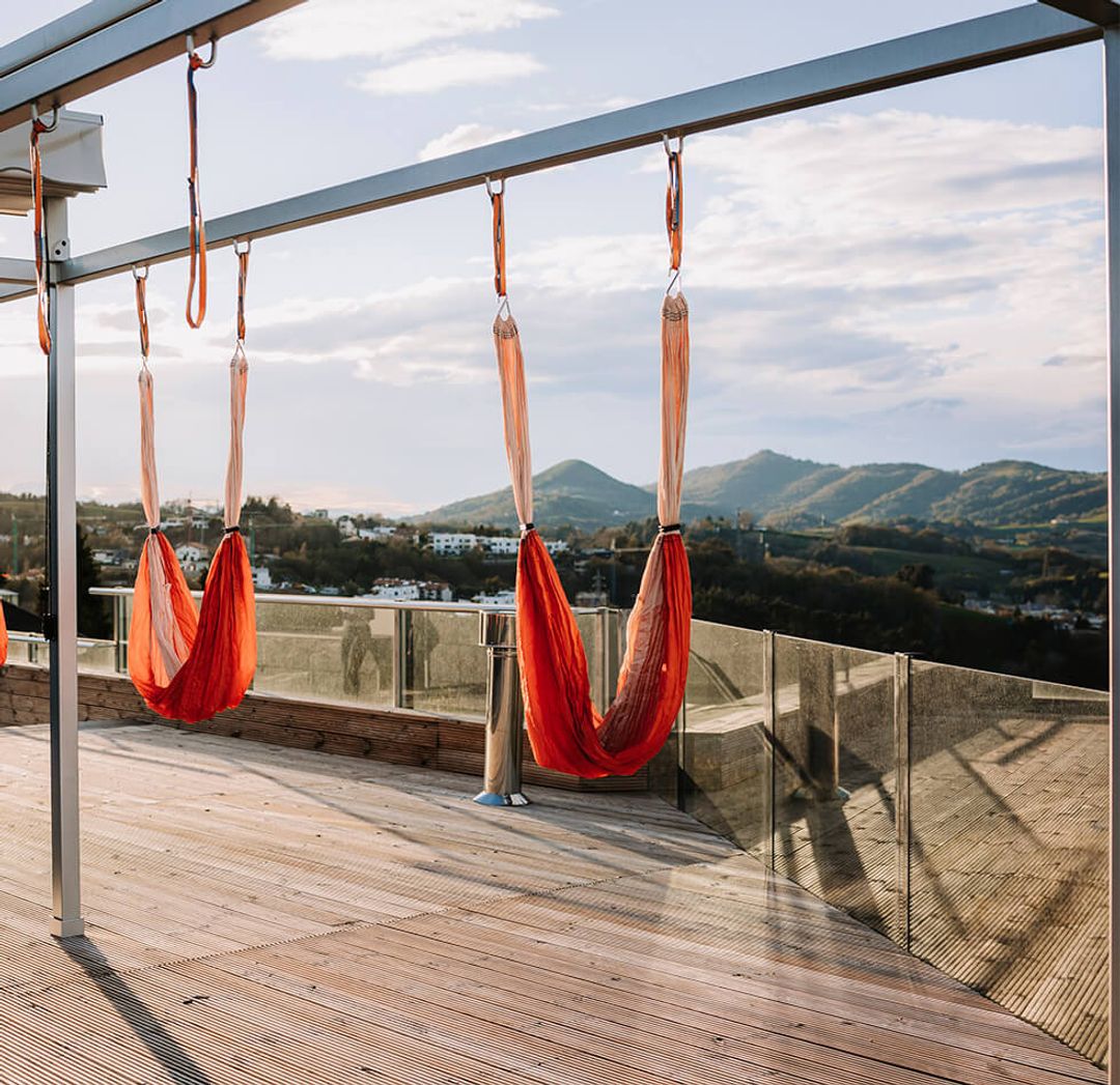 Instalaciones de UneOnak: Salud, deporte y bienestar | Donostia-San Sebastin 3