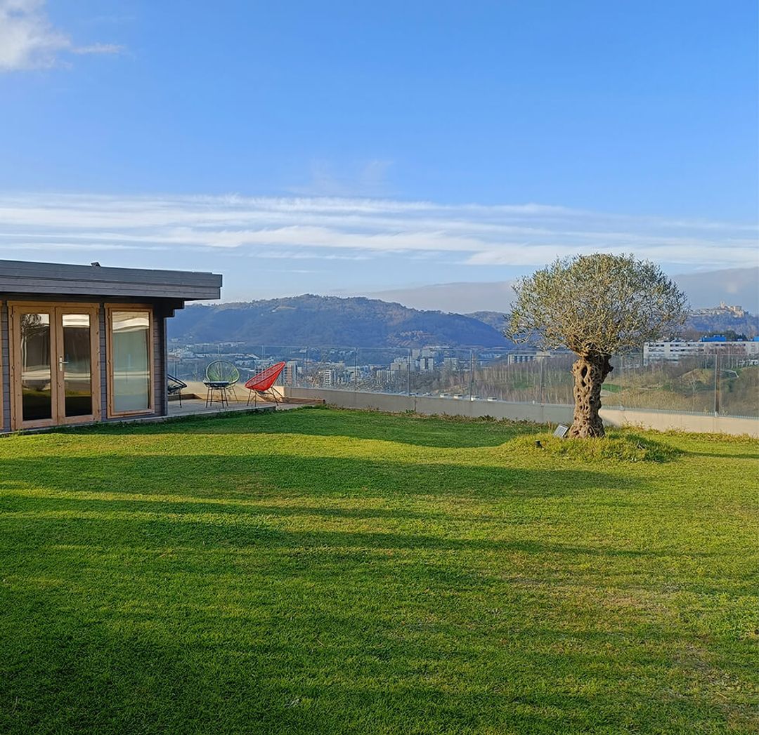 Instalaciones de UneOnak: Salud, deporte y bienestar | Donostia-San Sebastin 4